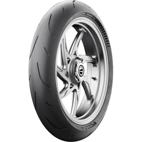 Michelin Power GP2 17 Front Street Tires