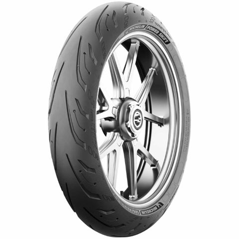 Michelin Power Shift 15 Front Street Tires