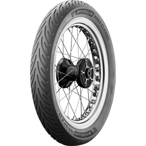 Michelin Road Classic 18 Front Street Tires