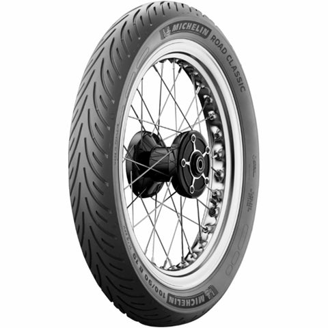 Michelin Road Classic 19 Front Street Tires
