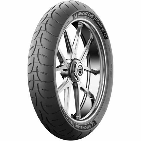Michelin Road W GT 18 Front Street Tires