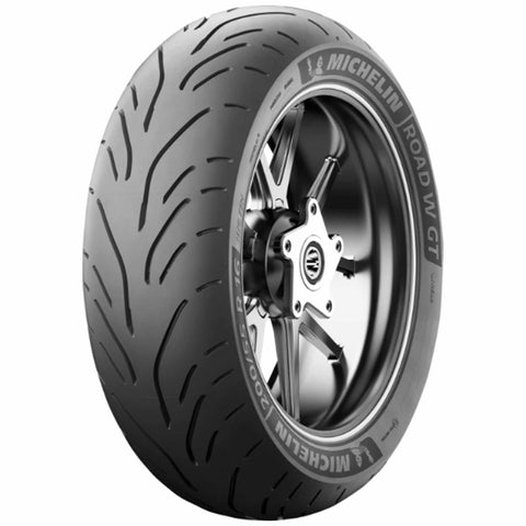Michelin Road W GT 16 Rear Street Tires