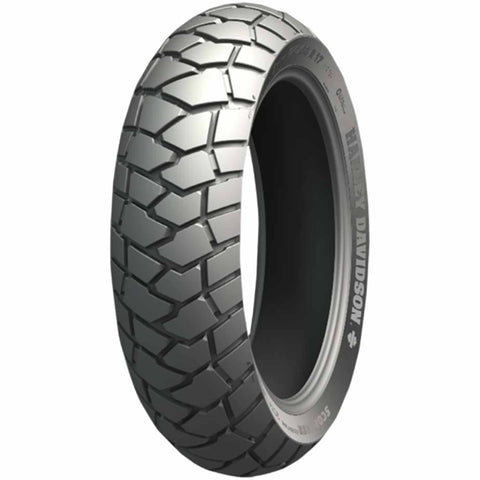 Michelin Scorcher Adventure 17 Rear Street Tires