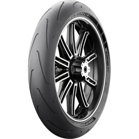Michelin Scorcher Sport 17 Front Street Tires