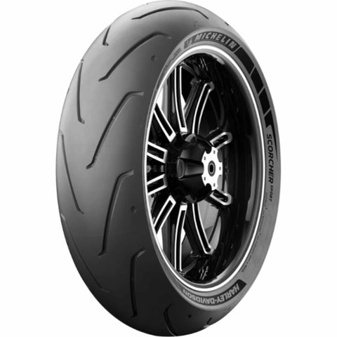 Michelin Scorcher Sport 17 Rear Street Tires
