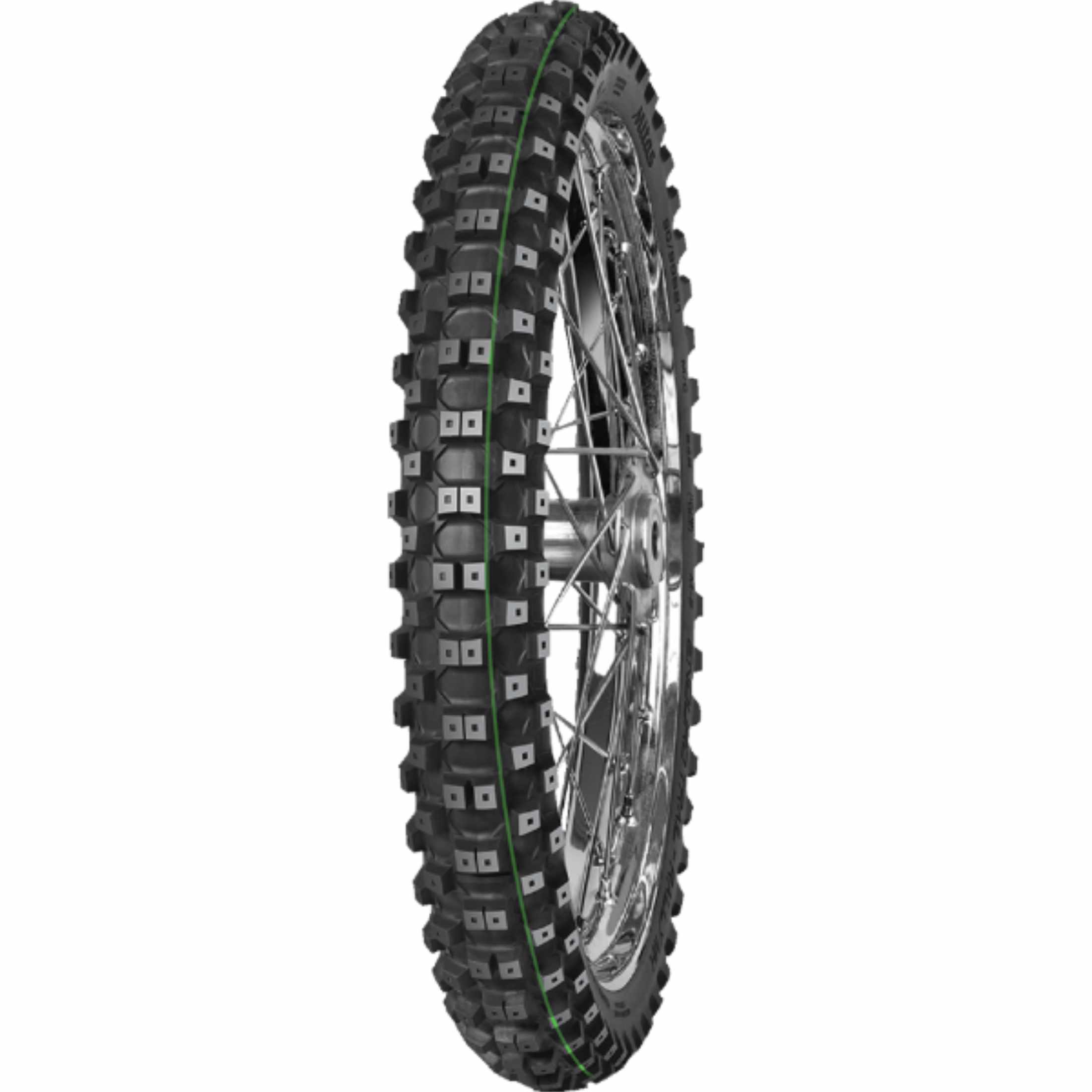 Mitas Enduro Trail-Rally MH Super Light 21" Front Off-Road Tires-0316