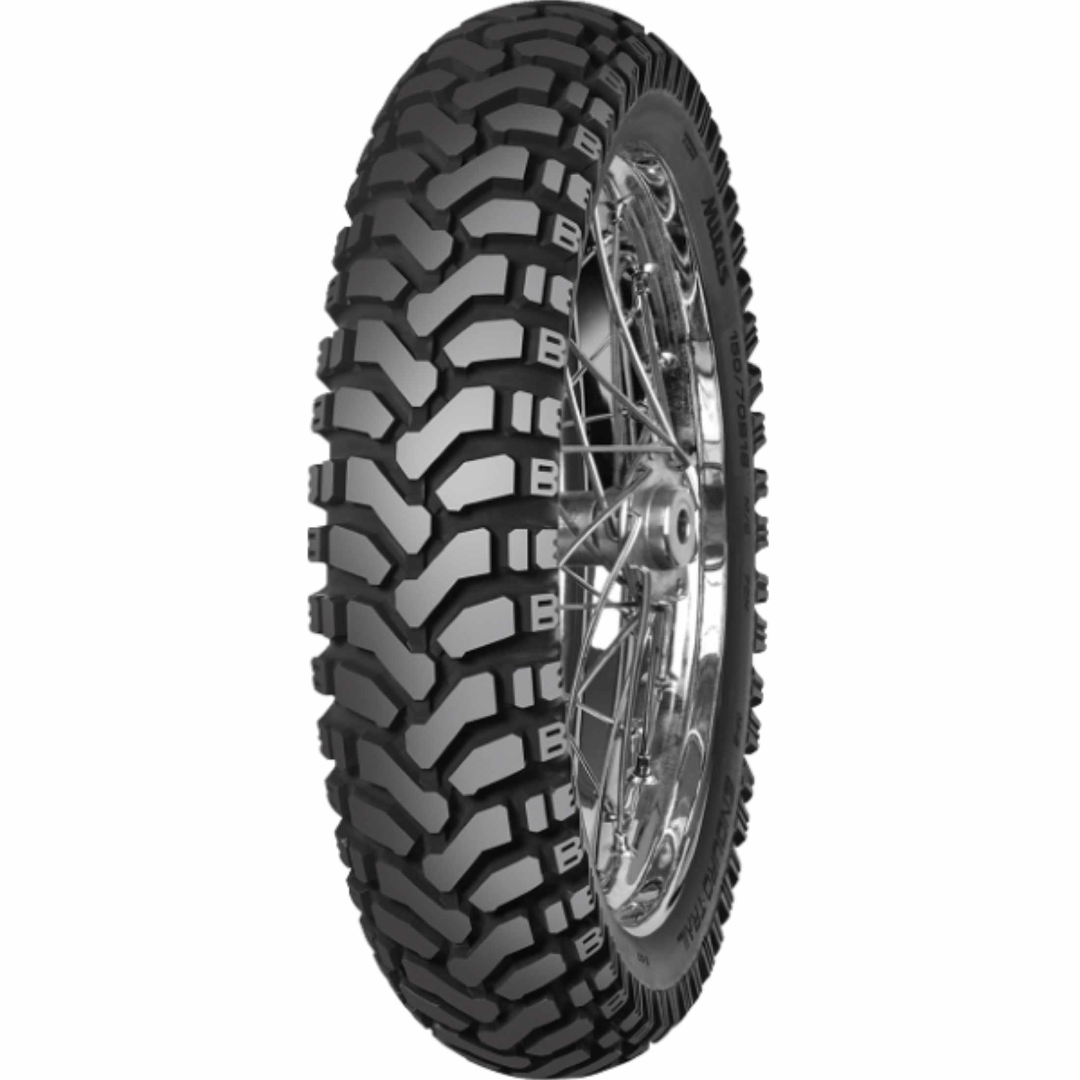 Mitas Enduro Trail 18" Rear Off-Road Tires-0317