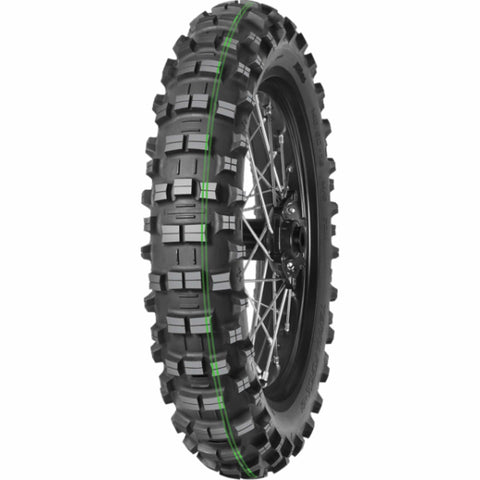 Mitas Terra Force-EF Super Soft 18 Rear Off-Road Tires