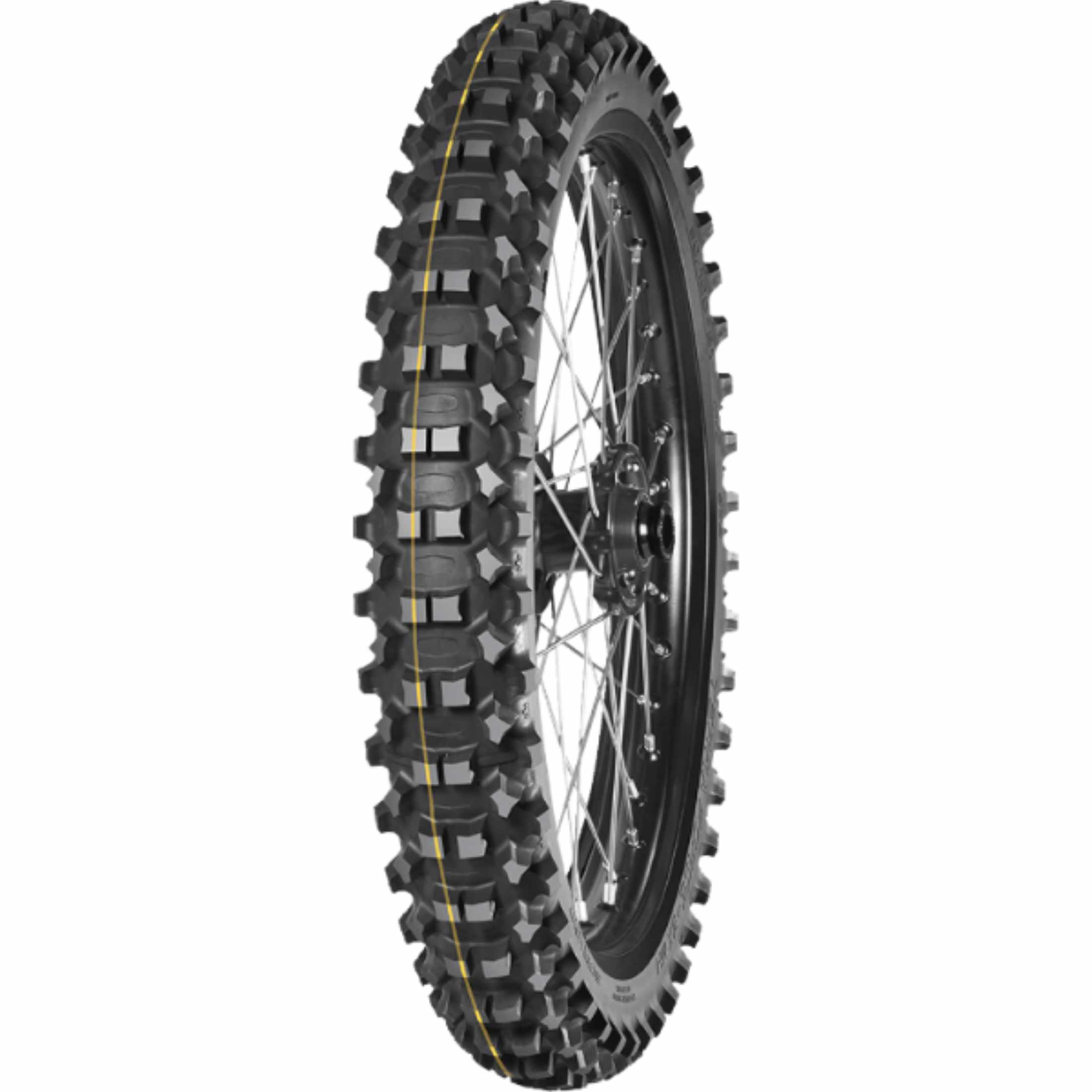 Mitas Terra Force-EX MH Super 21" Front Off-Road Tires-0313