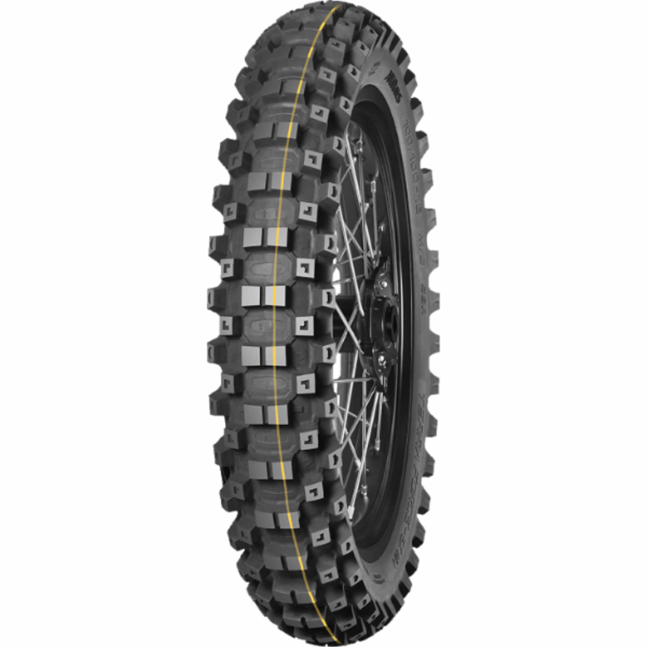 Mitas Terra Force-EX MH Super 18" Rear Off-Road Tires-0313