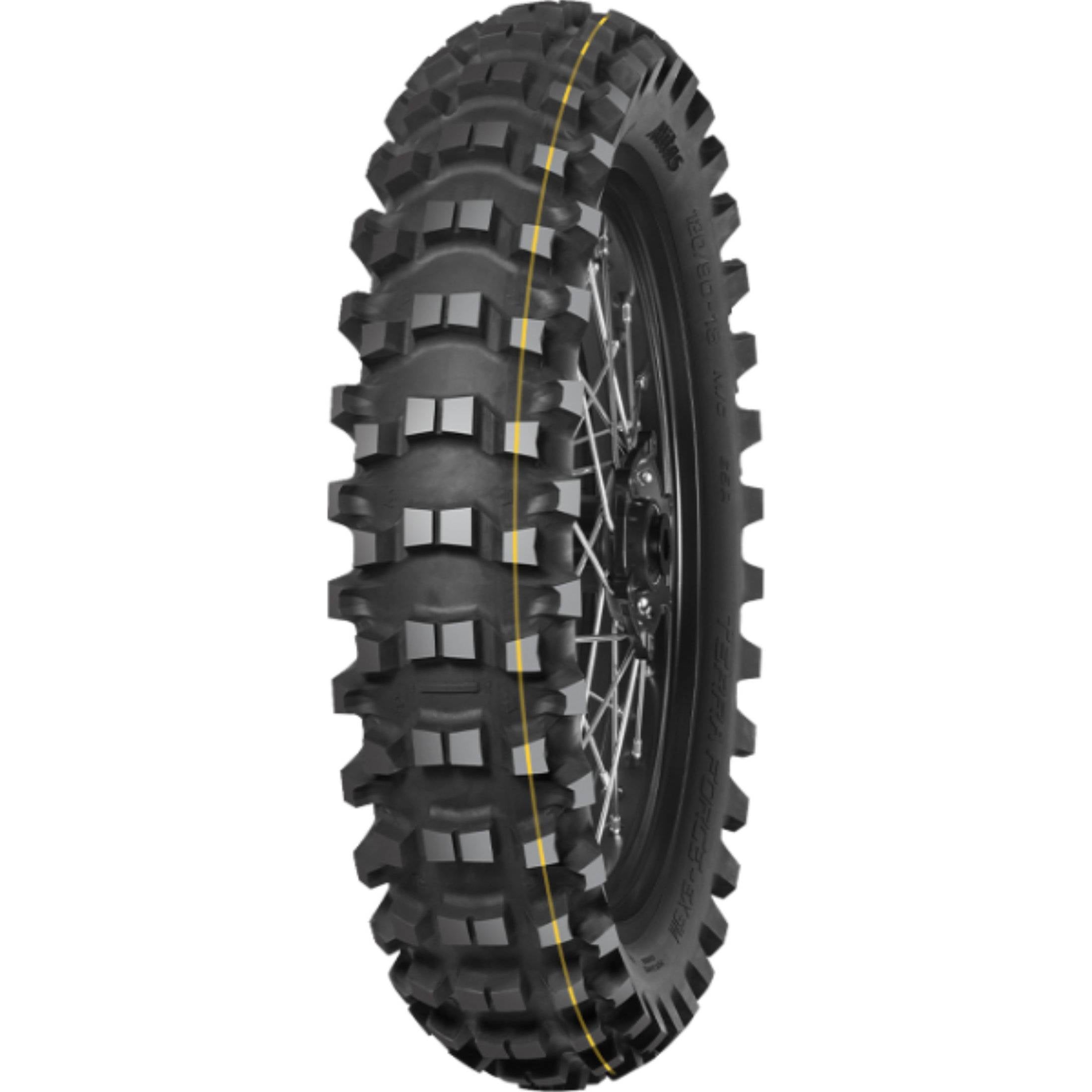 Mitas Terra Force-EX SM Super 18" Rear Off-Road Tires-0313