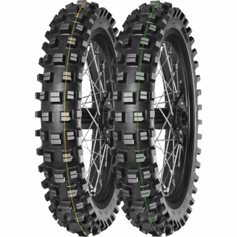 Mitas Terra Force-EX XT Super 18 Rear Off-Road Tires