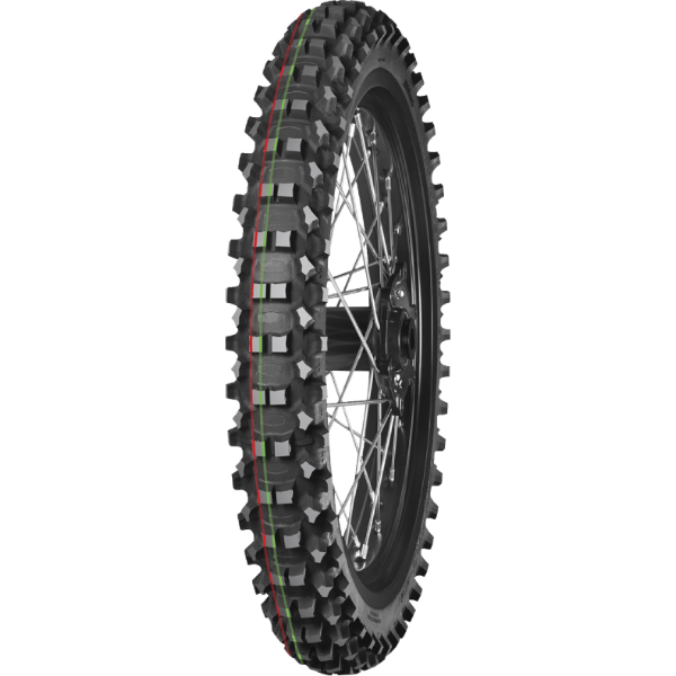 Mitas Terra Force-MX MH 17" Front Off-Road Tires-0312