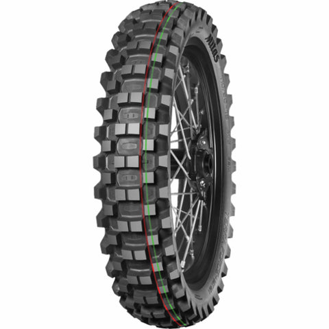 Mitas Terra Force-MX MH 12 Rear Off-Road Tires