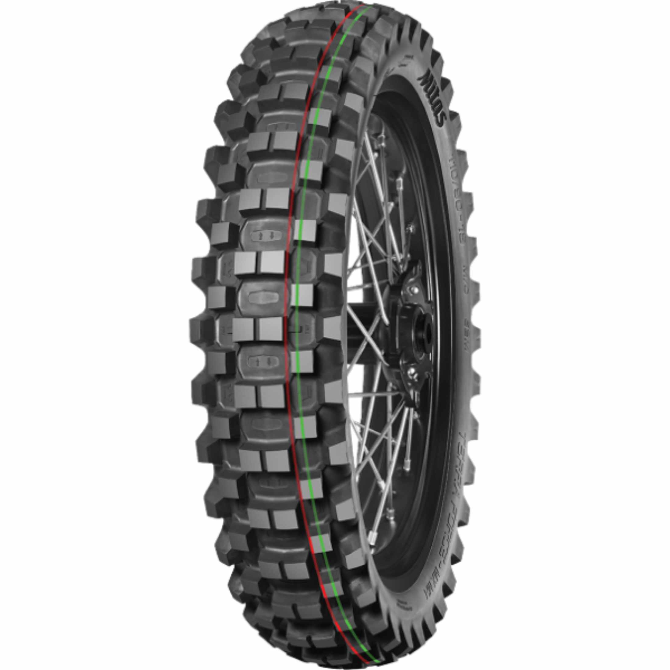 Mitas Terra Force-MX MH 19" Rear Off-Road Tires-0313