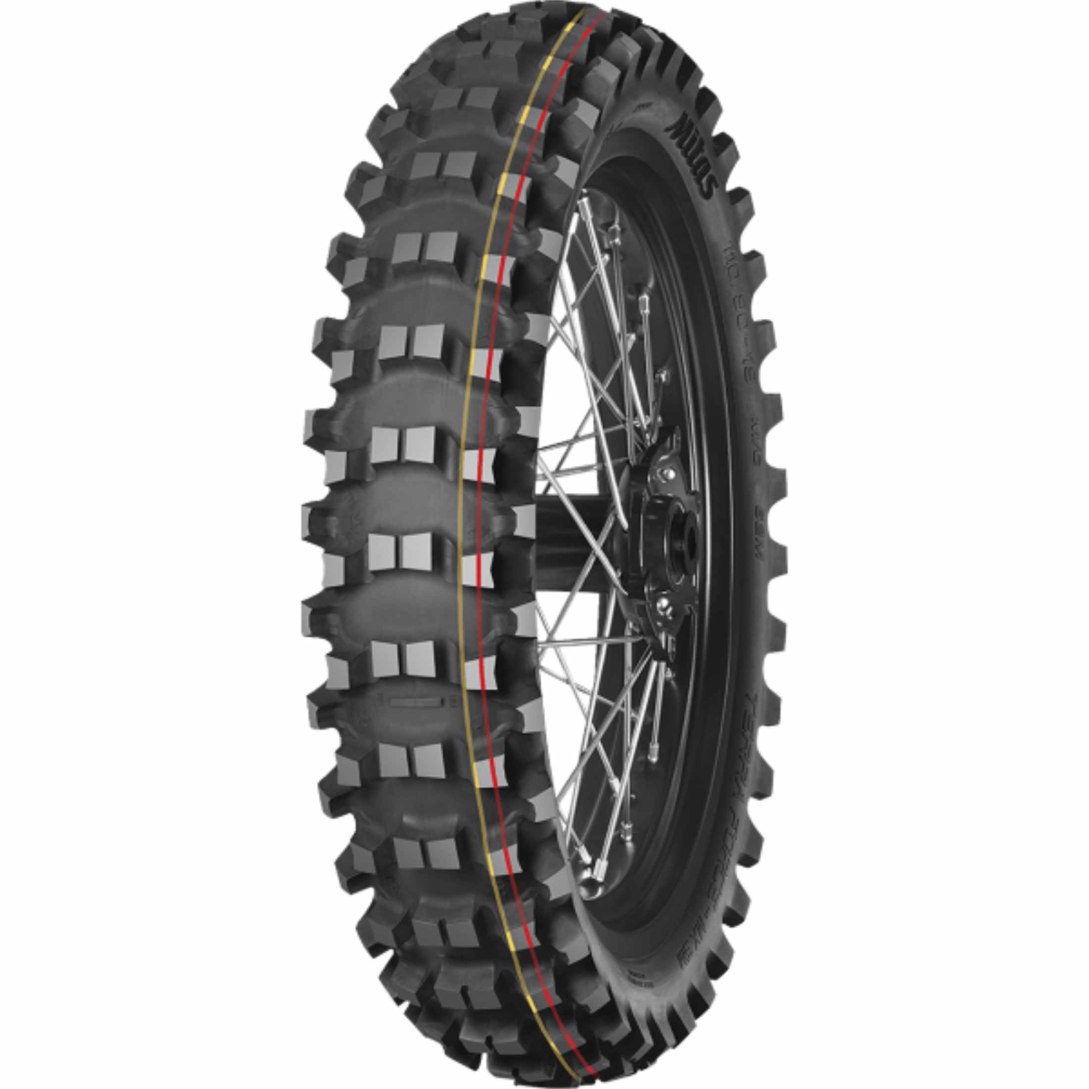 Mitas Terra Force-MX SM 14" Rear Off-Road Tires-0313