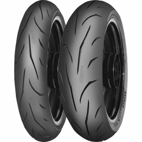 Mitas Sport Force+ 17 Front Street Tires