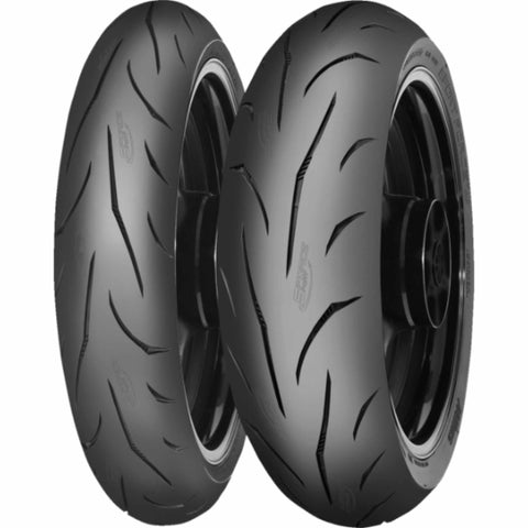 Mitas Sport Force+ RS 17 Rear Street Tires