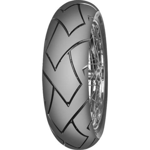Mitas Terra Force-R 17 Rear Street Tires