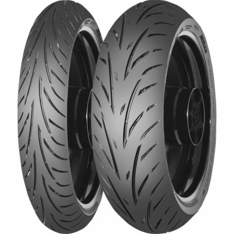 Mitas Touring Force SP 17 Front Street Tires