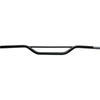 Moose Racing Carbon Steel 1-1/8" CR High Off-Road Handlebars