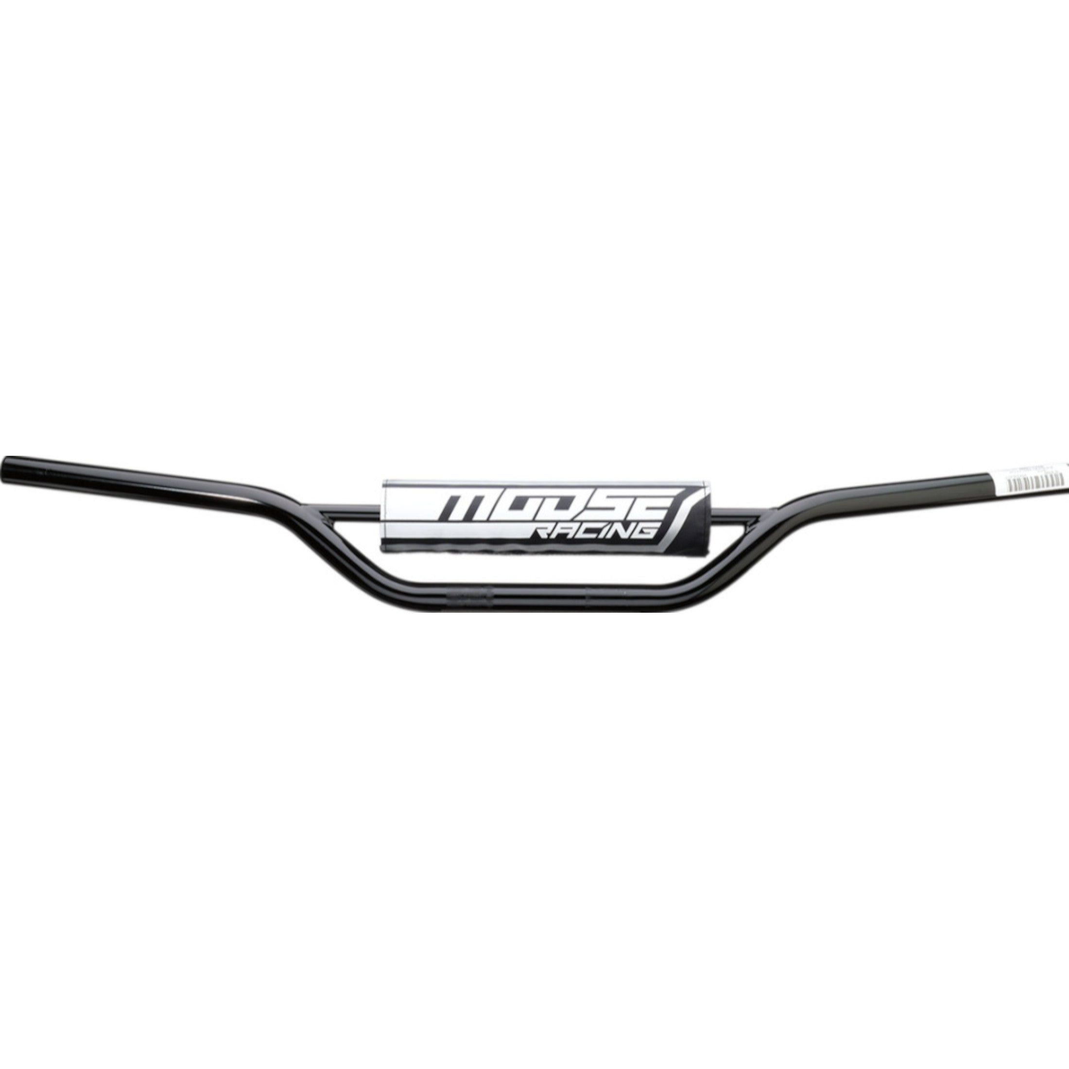 Moose Racing Carbon Steel 7/8" CR Low Off-Road Handlebars-0601