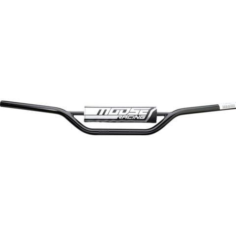 Moose Racing Carbon Steel 7/8 CR Low Off-Road Handlebars