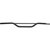 Moose Racing Carbon Steel 7/8" FourTrax/Quad Off-Road Handlebars