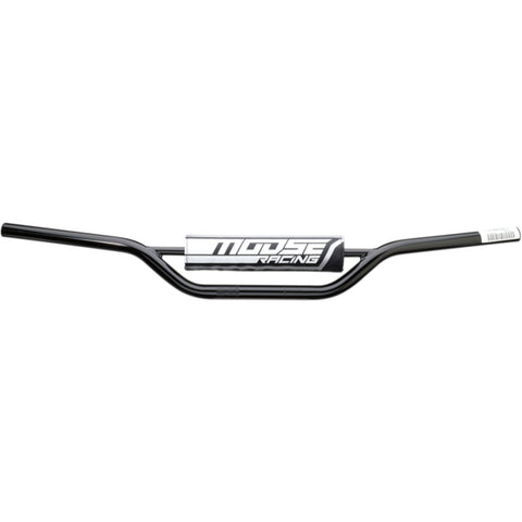 Moose Racing Carbon Steel 7/8 FourTrax/Quad Off-Road Handlebars
