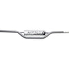Moose Racing Carbon Steel 7/8" KX Off-Road Handlebars