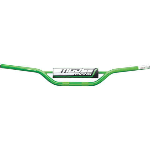 Moose Racing Carbon Steel 7/8 KX Off-Road Handlebars