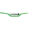 Moose Racing Carbon Steel 7/8" Mini  Off-Road Handlebars