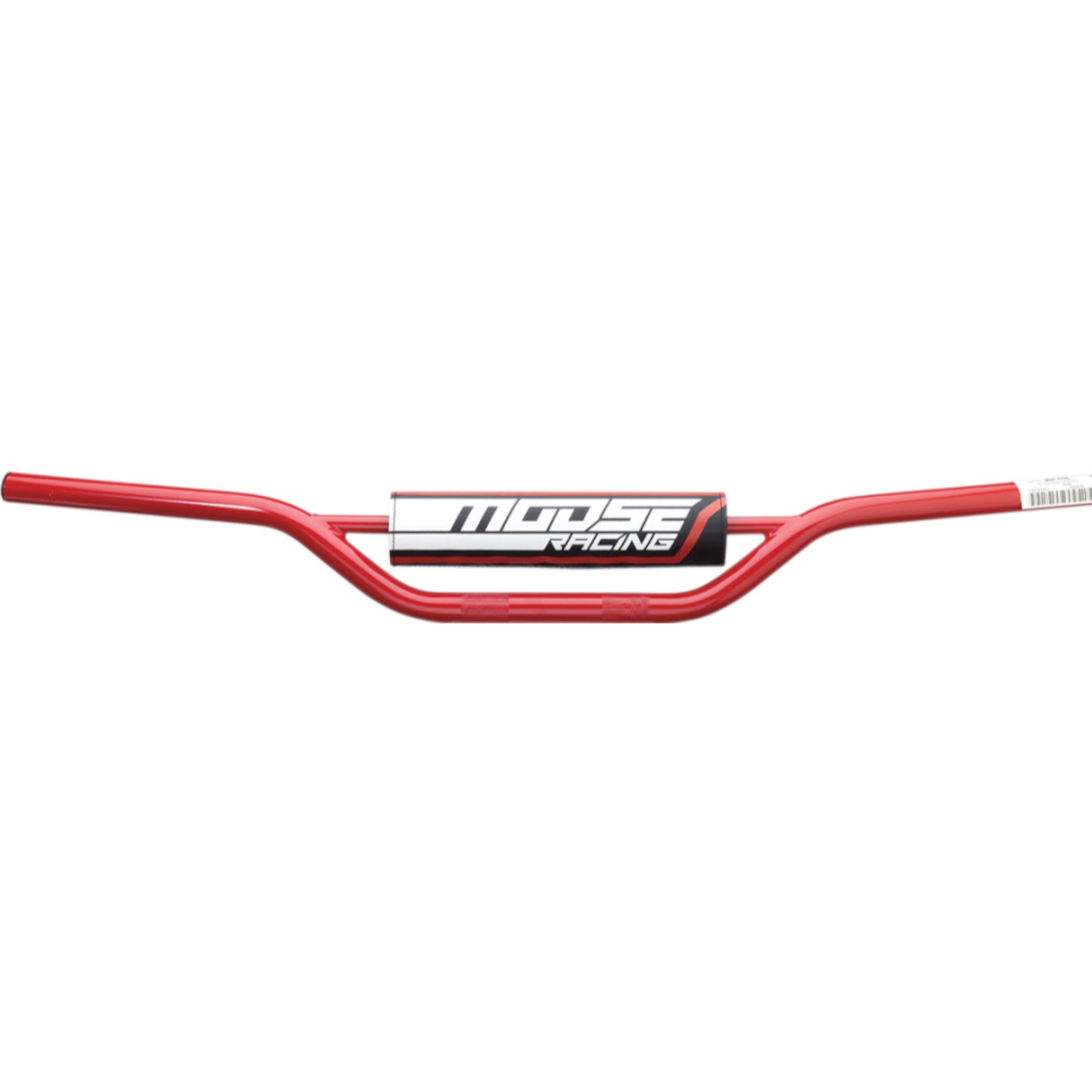 Moose Racing Carbon Steel 7/8" Mini  Off-Road Handlebars-0601