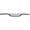 Moose Racing Carbon Steel 7/8" YZ  Off-Road Handlebars