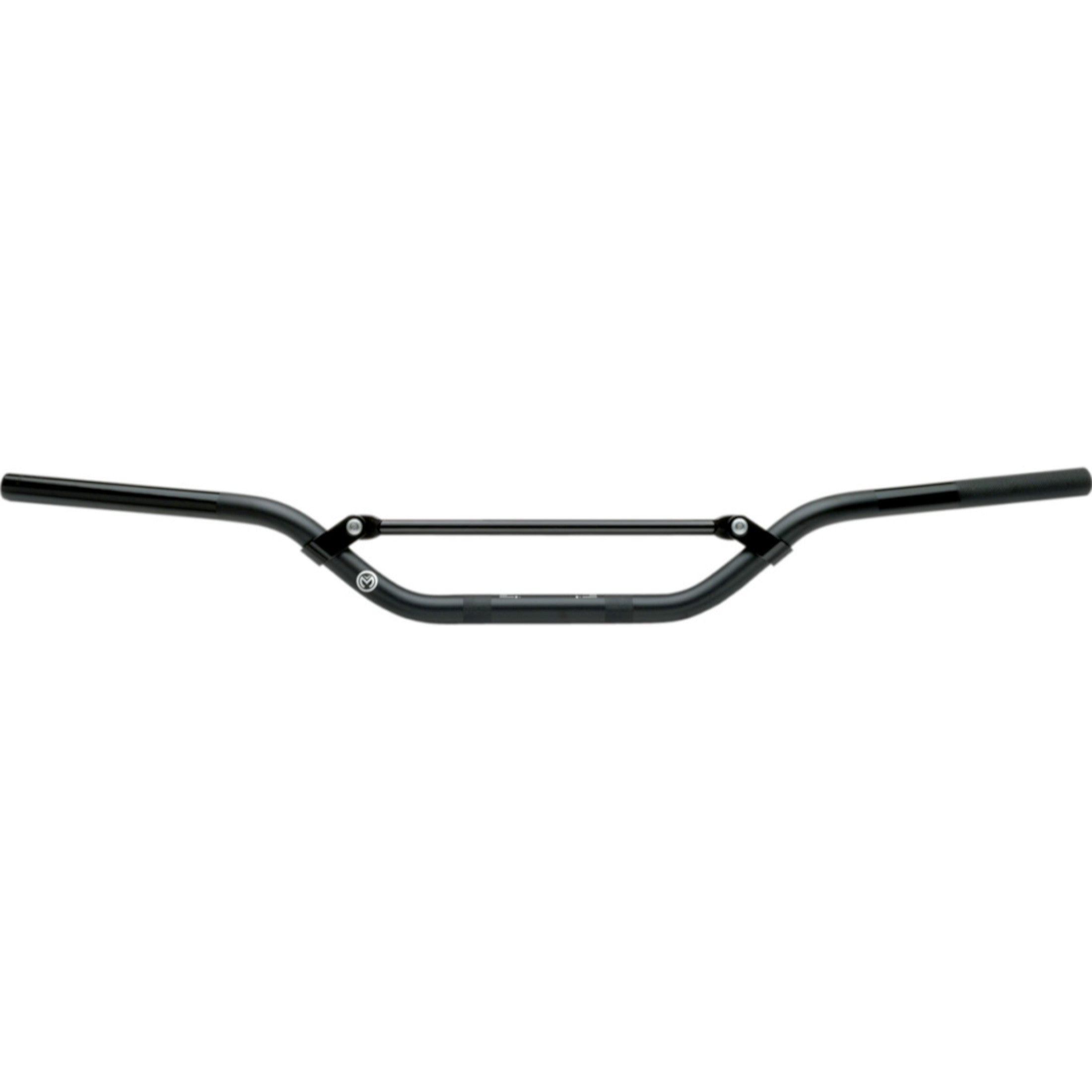 Moose Racing Competition YFZ450 Off-Road Handlebars-0601