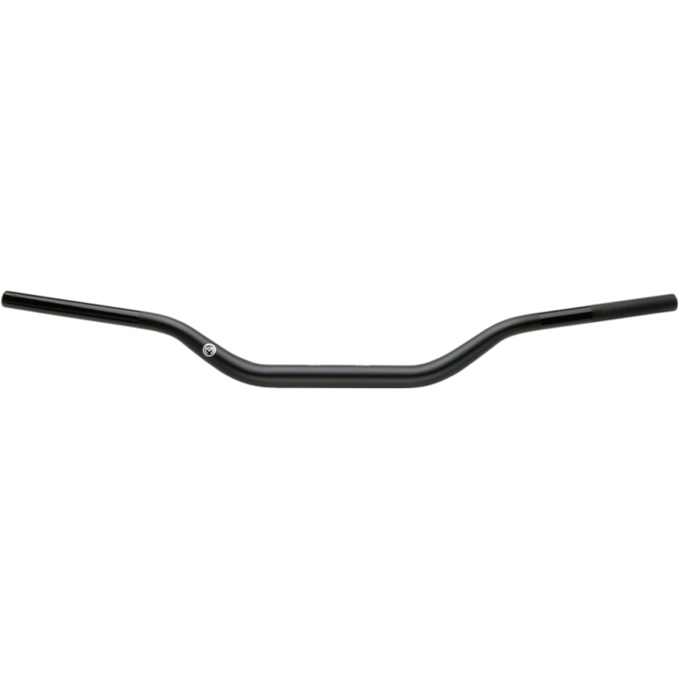 Moose Racing Flex Series CR High Off-Road Handlebars-0601