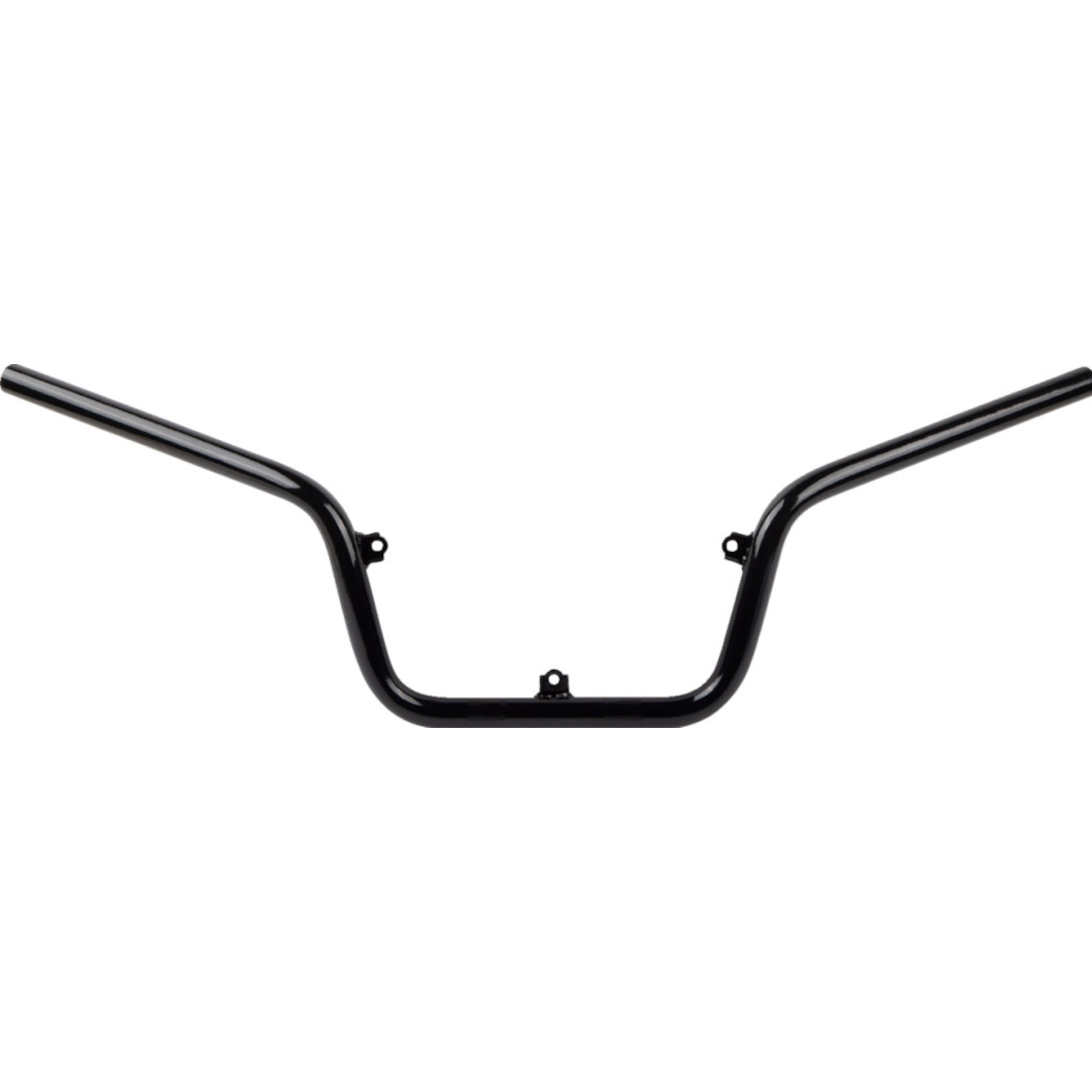 Moose Racing Kawasaki Prairie/Brute Force Off-Road Handlebars-0601