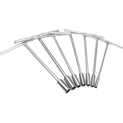 Motion Pro Metric T-Handles ATV Tool & Supply Accessories