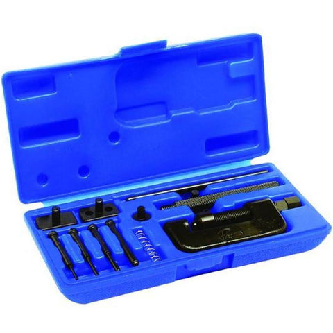 Motion Pro Chain Breaker & Riveting Motorcycle Tool Accessories