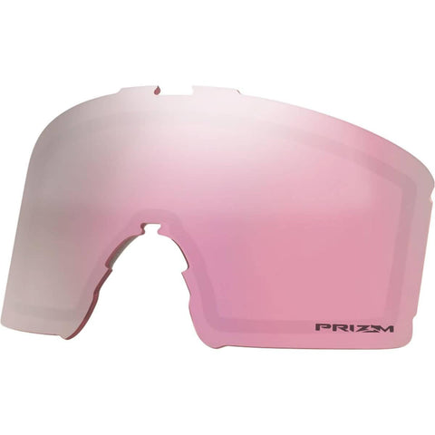 Oakley Line Miner XM Prizm Replacement Lens Goggles Accessories (Brand New)