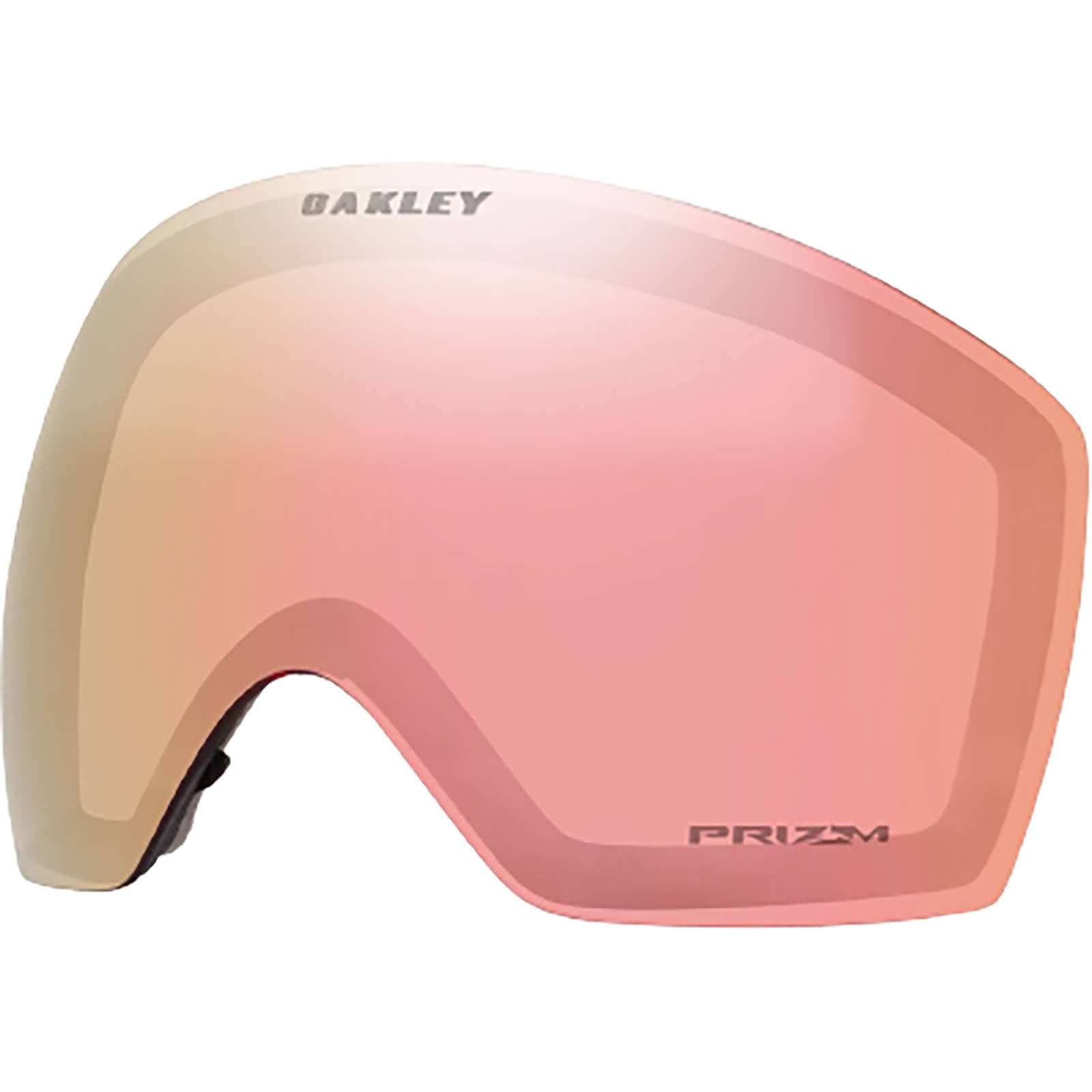 Oakley Flight Deck XM Prizm Replacement Lens Goggles Accessories-59-796