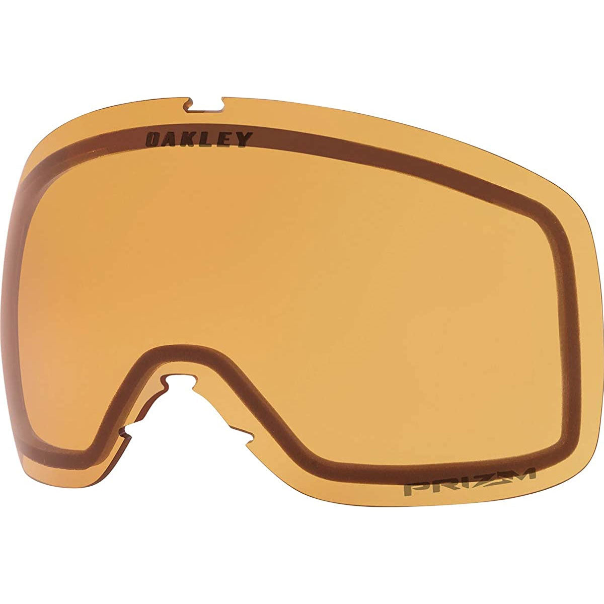 Oakley Flight Tracker XM Prizm Replacement Lens Goggles Accessories-103