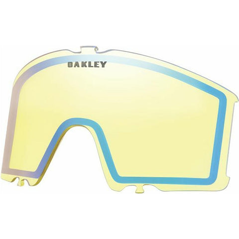 Oakley Target Line S Replacement Lens Goggles Accessories (Brand New)