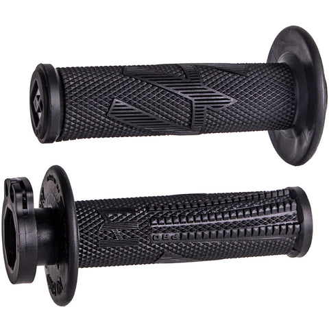 ODI Emig 2 Pro V2 Lock-On Off-Road Hand Grips