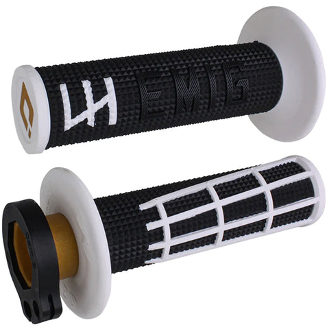 ODI Emig 2.0 V2 Lock-On Off-Road Hand Grips