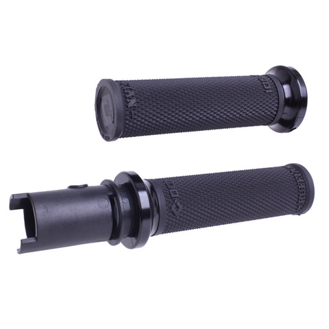ODI Harley-Davidson 2023+ CVO TBW Models: Ruffian V-Twin Lock-On Cruiser Hand Grips