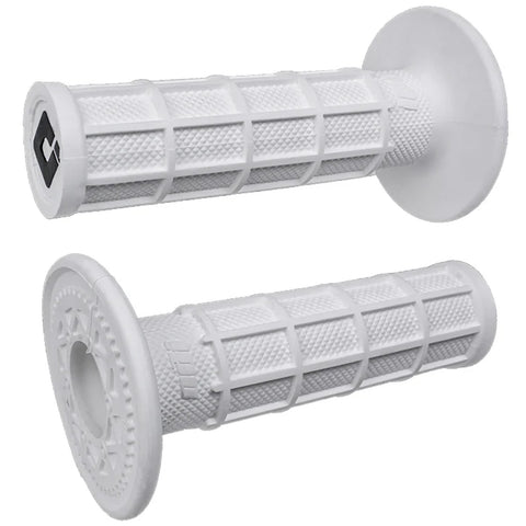 ODI Full-Waffle Motocross Slip-On Hand Grips