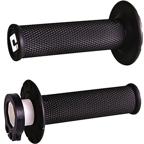 ODI V2 Lock-On No-Waffle Off-Road Hand Grips