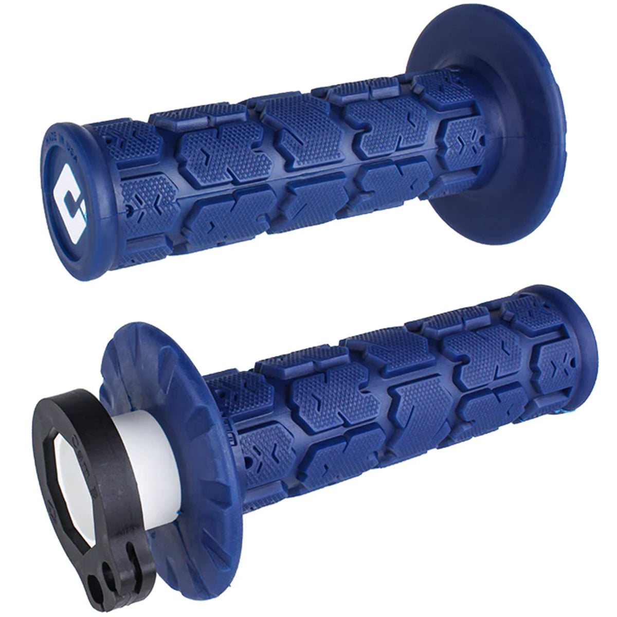 ODI V2 Lock-On Rogue Off-Road Hand Grips-206