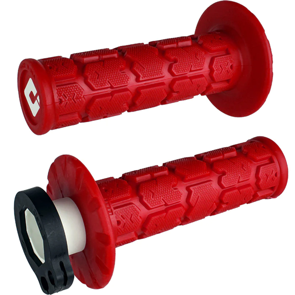 ODI V2 Lock-On Rogue Off-Road Hand Grips-206